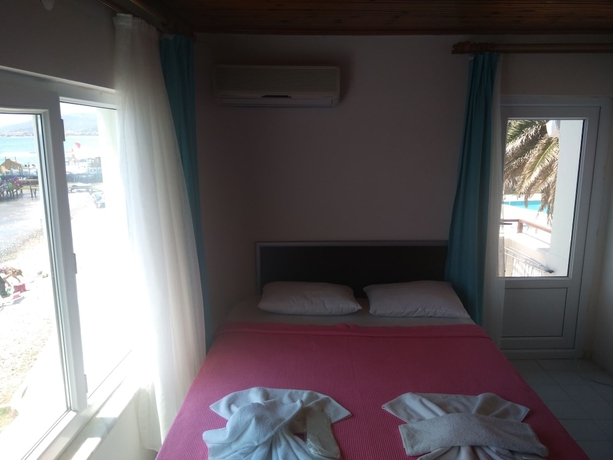 Imagen de la habitación del Ares Tatil Koyu. Foto 8