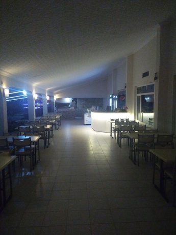 Imagen del bar/restaurante del Ares Tatil Koyu. Foto 5