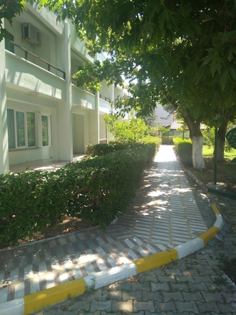 Imagen de los exteriores del Ares Tatil Koyu. Foto 9