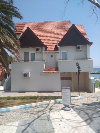 Imagen general del Ares Tatil Koyu. Foto 3