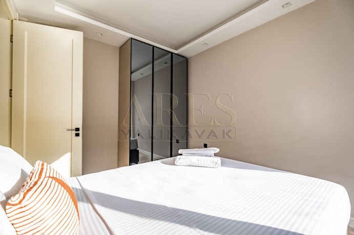 Imagen de la habitación del Ares Yalikavak. Foto 4