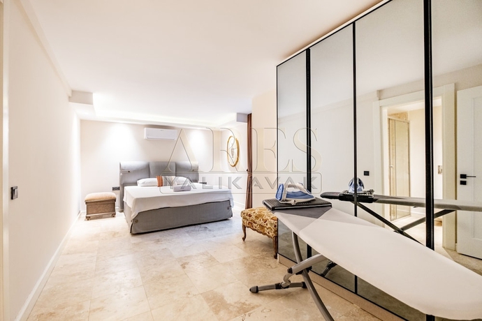 Imagen de la habitación del Ares Yalikavak. Foto 10