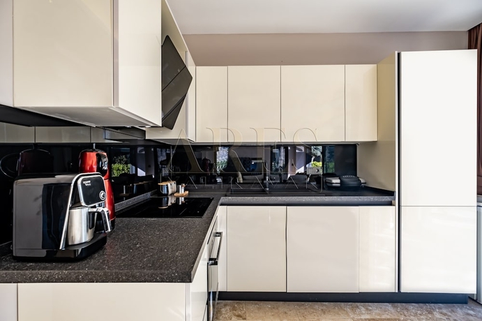 Imagen de la habitación del Ares Yalikavak. Foto 14