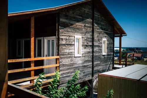 Imagen general del Arest Vama Veche. Foto 2