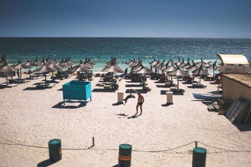 Imagen de la habitación del Arest Vama Veche. Foto 7