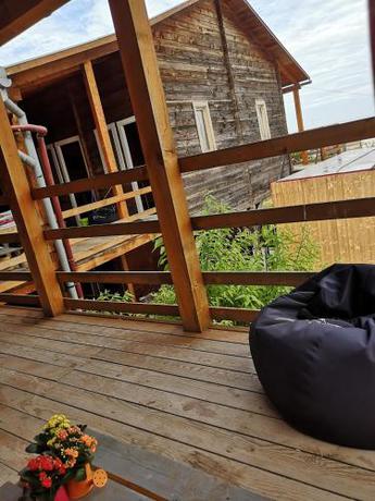 Imagen general del Arest Vama Veche. Foto 5