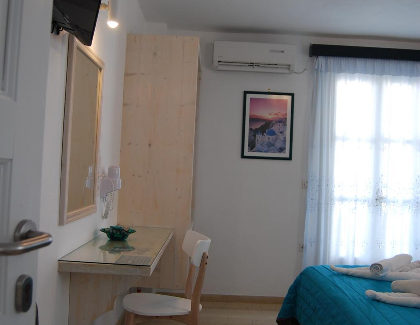 Imagen general del Aretousa Villas. Foto 12