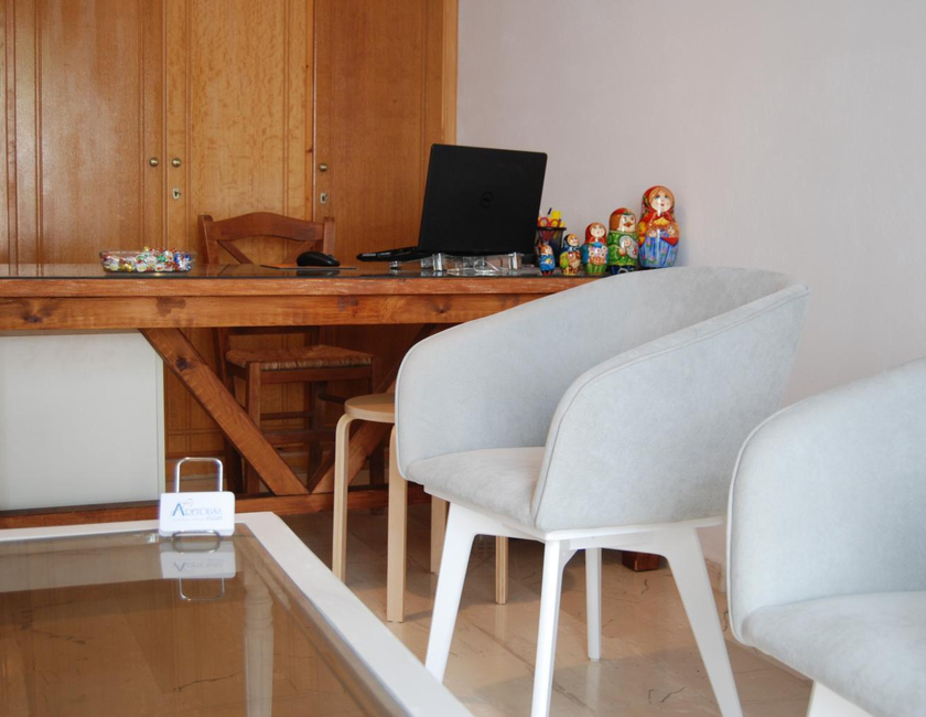 Imagen general del Aretousa Villas. Foto 15