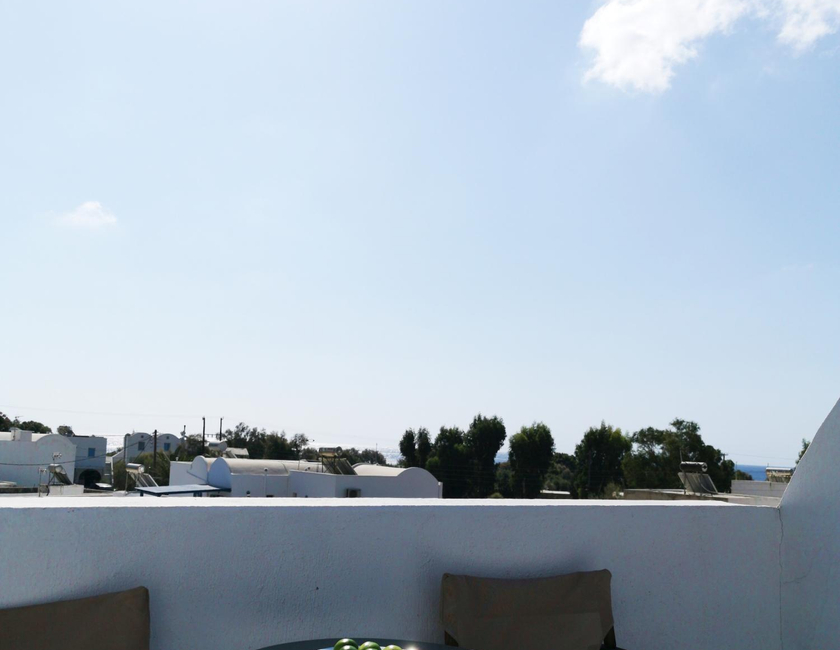 Imagen general del Aretousa Villas. Foto 20