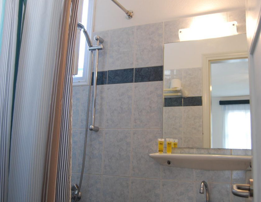 Imagen general del Aretousa Villas. Foto 22