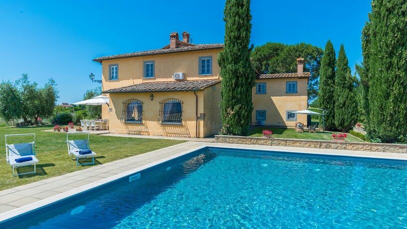 Imagen de la habitación del Ar-f628-mssa0at - Villa Pucci 12. Foto 19