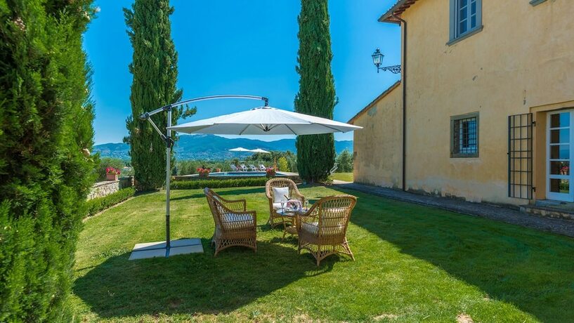 Imagen general del Ar-f628-mssa0at - Villa Pucci 12. Foto 6