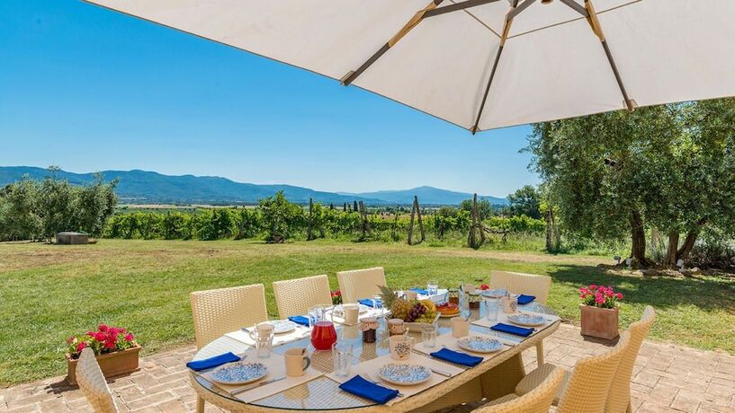 Imagen general del Ar-f628-mssa0at - Villa Pucci 12. Foto 7