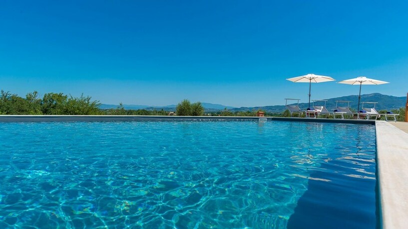 Imagen de la habitación del Ar-f628-mssa0at - Villa Pucci 12. Foto 20