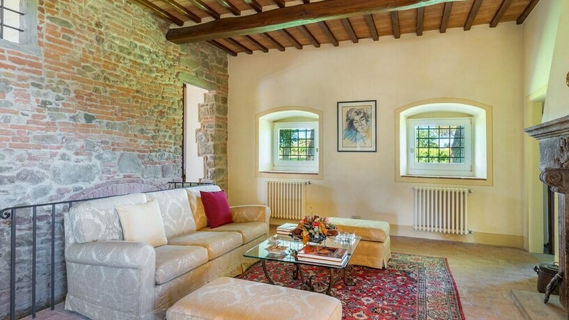 Imagen general del Ar-f628-mssa0at - Villa Pucci 12. Foto 10