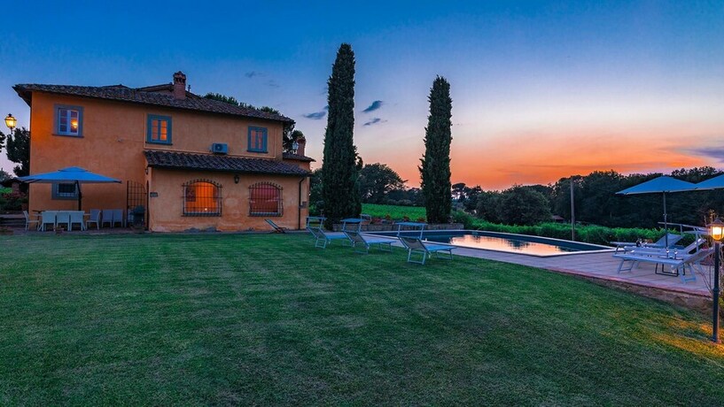 Imagen general del Ar-f628-mssa0at - Villa Pucci 12. Foto 11