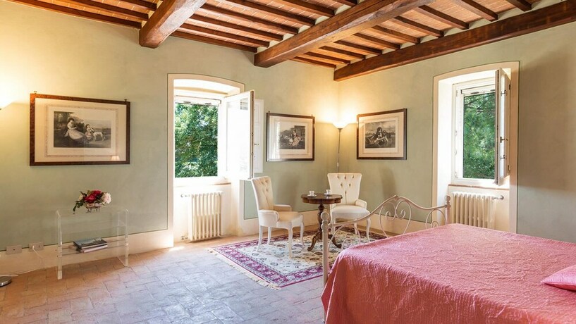 Imagen general del Ar-f628-mssa0at - Villa Pucci 12. Foto 14