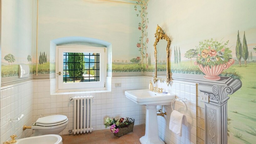 Imagen general del Ar-f628-mssa0at - Villa Pucci 12. Foto 15