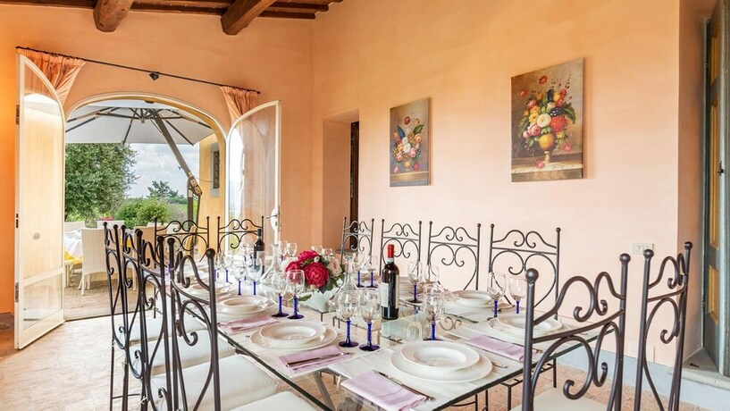 Imagen general del Ar-f628-mssa0at - Villa Pucci 12. Foto 17