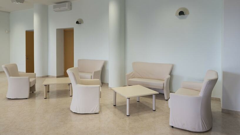 Imagen general del Argentiera Inn. Foto 3