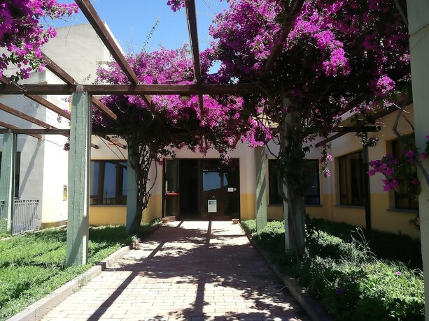 Imagen general del Argentiera Inn. Foto 4