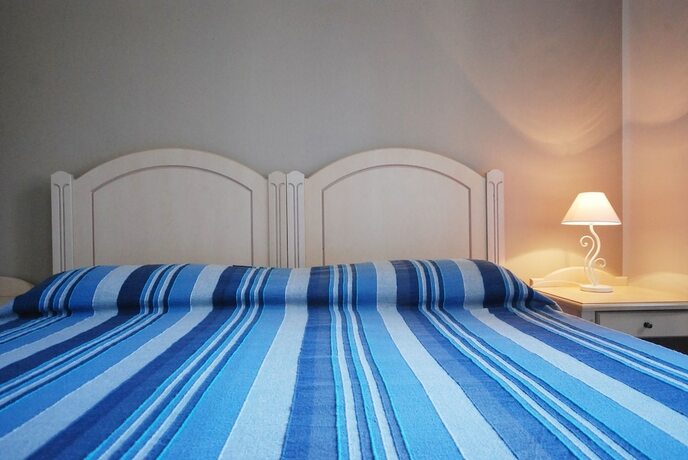 Imagen general del Argentiera Inn. Foto 5