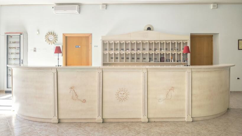 Imagen general del Argentiera Inn. Foto 9