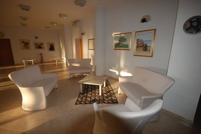 Imagen general del Argentiera Inn. Foto 10