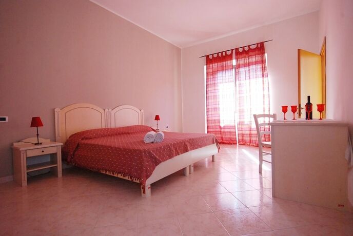 Imagen general del Argentiera Inn. Foto 11