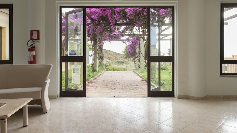 Imagen general del Argentiera Inn. Foto 12