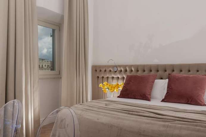 Imagen de la habitación del Argentina Style View. Foto 2