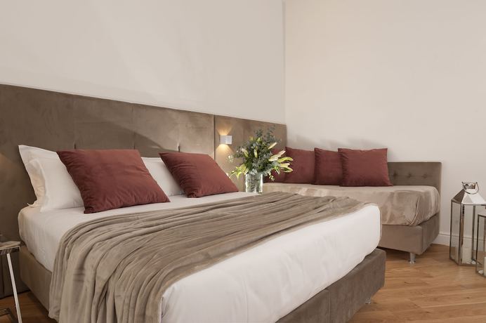 Imagen de la habitación del Argentina Style View. Foto 3