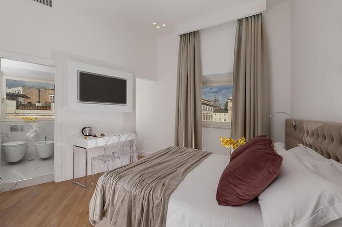 Imagen de la habitación del Argentina Style View. Foto 4