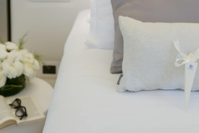 Imagen de la habitación del Argentina Style View. Foto 5