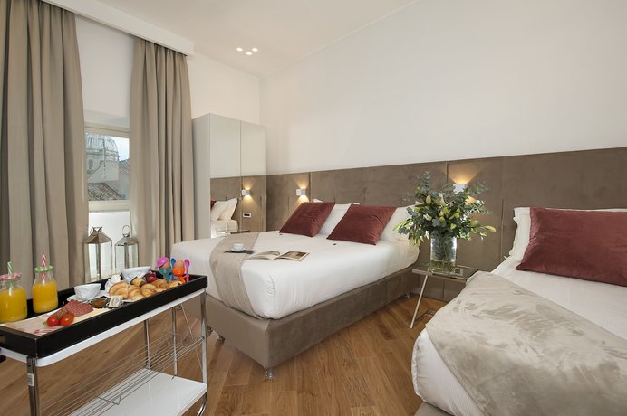 Imagen de la habitación del Argentina Style View. Foto 6