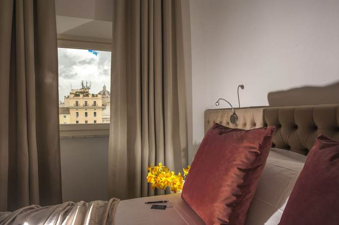 Imagen de la habitación del Argentina Style View. Foto 7