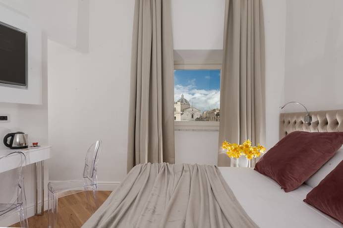 Imagen de la habitación del Argentina Style View. Foto 8