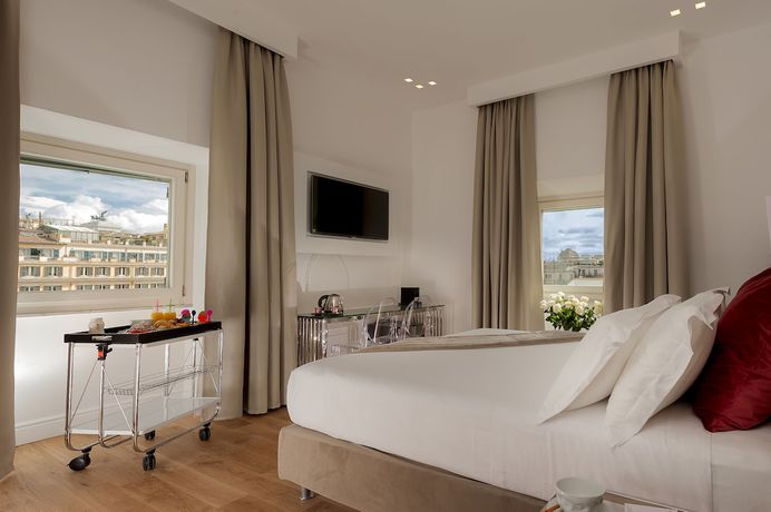 Imagen de la habitación del Argentina Style View. Foto 12