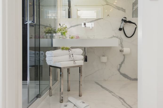 Imagen de la habitación del Argentina Style View. Foto 14