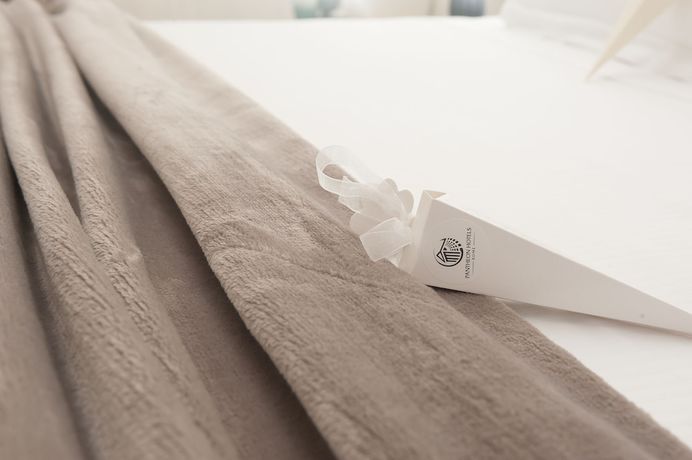 Imagen de la habitación del Argentina Style View. Foto 15