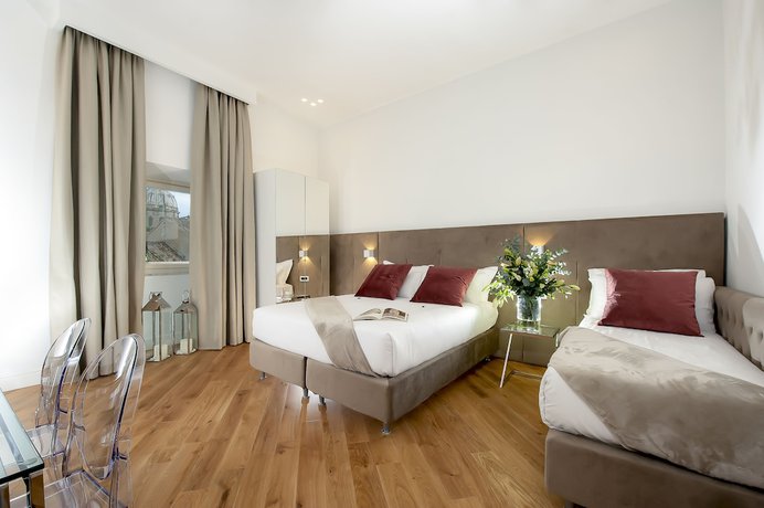 Imagen de la habitación del Argentina Style View. Foto 16