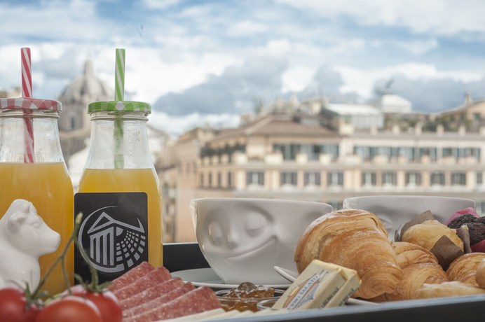 Imagen de la habitación del Argentina Style View. Foto 18