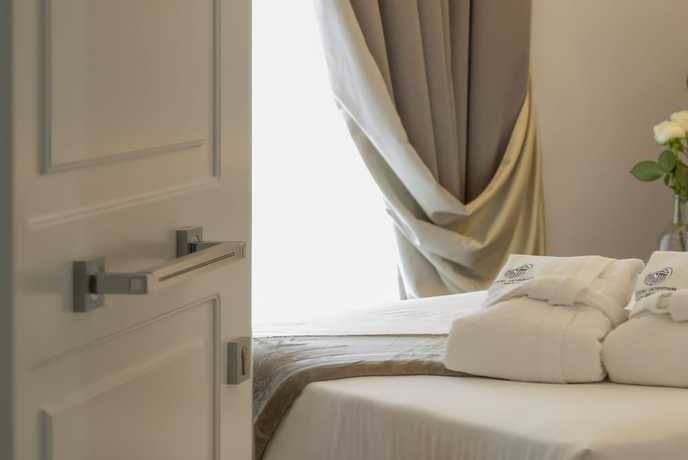 Imagen de la habitación del Argentina Style View. Foto 19