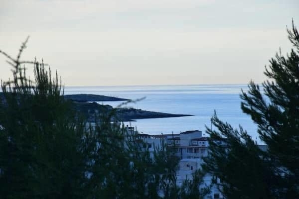 Imagen de la habitación del Argeste Club Vacanze. Foto 9