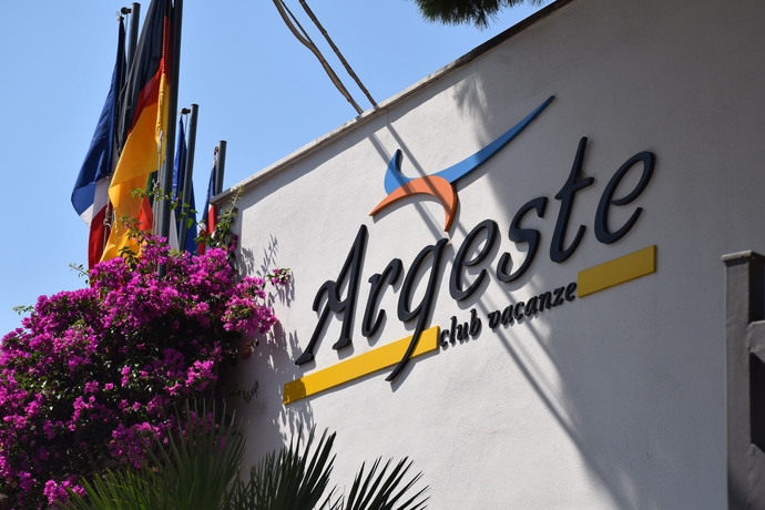Imagen general del Argeste Club Vacanze. Foto 3