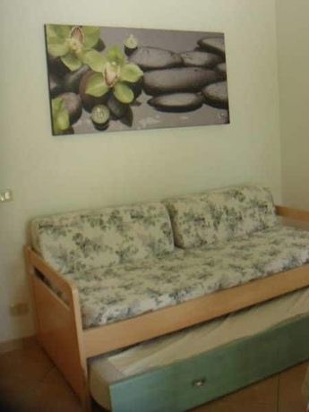 Imagen de la habitación del Argeste Club Vacanze. Foto 11