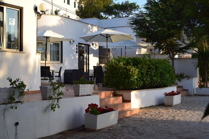 Imagen de los exteriores del Argeste Club Vacanze. Foto 13
