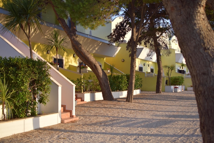 Imagen general del Argeste Club Vacanze. Foto 5