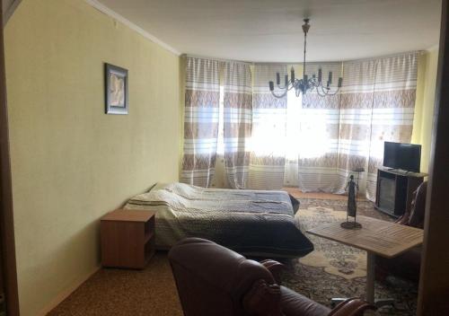 Imagen de la habitación del Argo, Listvyanka. Foto 4