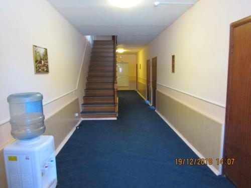 Imagen de la habitación del Argo, Listvyanka. Foto 5